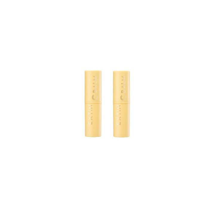 KAHI Extin C Balm - 9g (2ea) Set