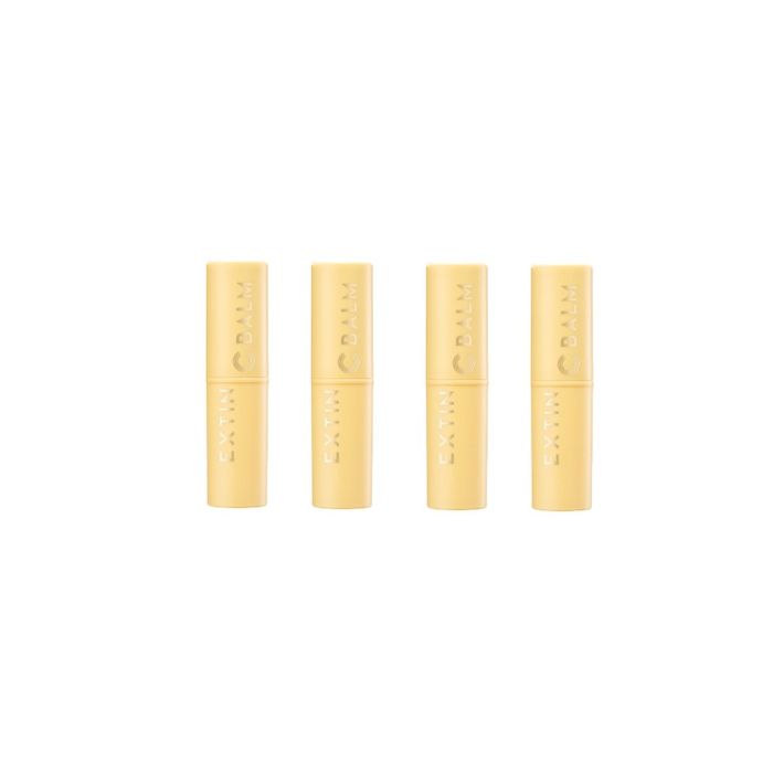 KAHI Extin C Balm - 9g (4ea) Set