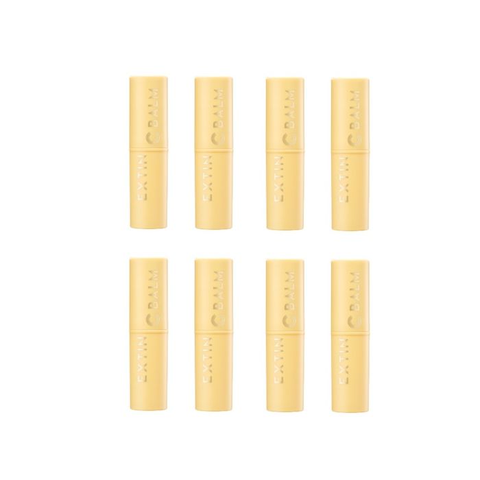 KAHI Extin C Balm - 9g (8ea) Set