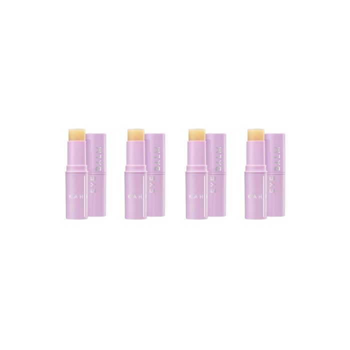 KAHI Eye Balm - 9g (4ea) Set