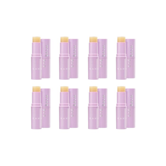 KAHI Eye Balm - 9g (8ea) Set