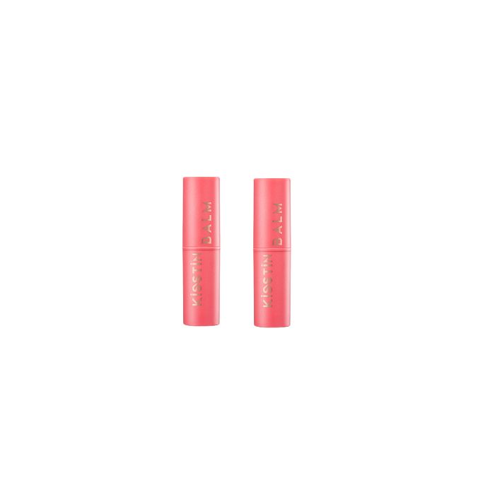 KAHI Kisstin Balm - 9g (2ea) Set