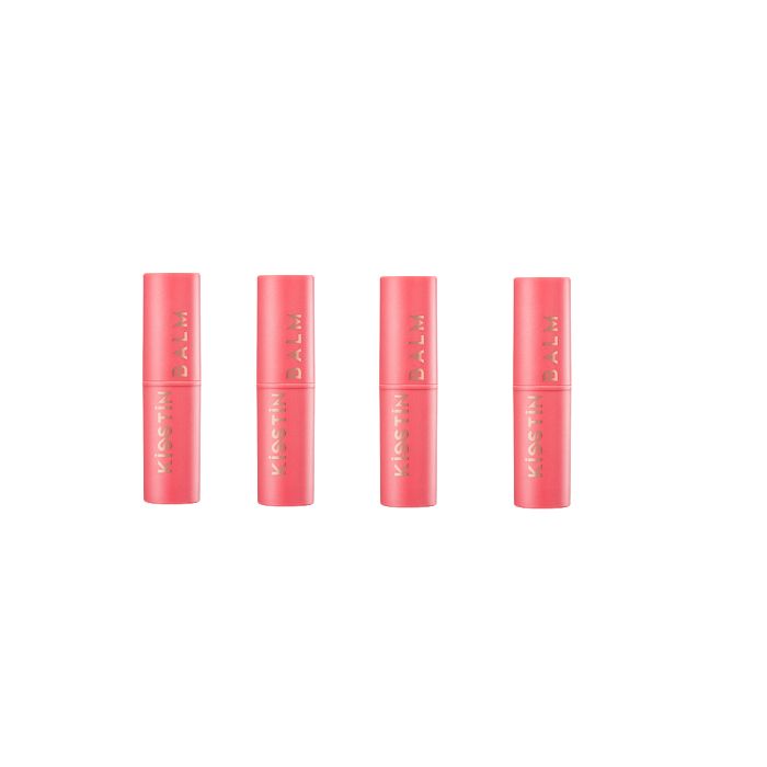 KAHI Kisstin Balm - 9g (4ea) Set