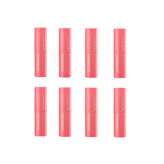 KAHI Kisstin Balm - 9g (8ea) Set