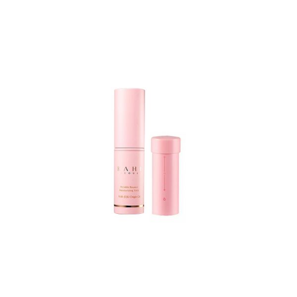 KAHI Multi Balm (With Refill) Pack - 9g*2