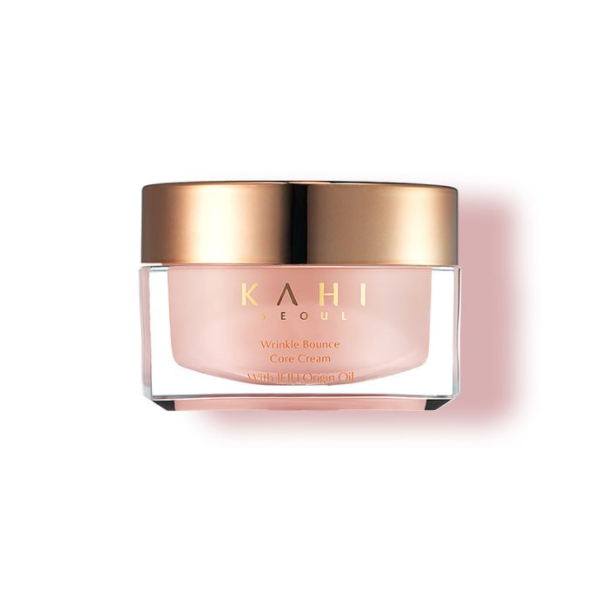 KAHI Wrinkle Bounce Core Cream - 50ml