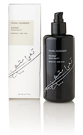 Kahina Giving Beauty Facial Cleanser