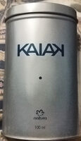 Kaiak