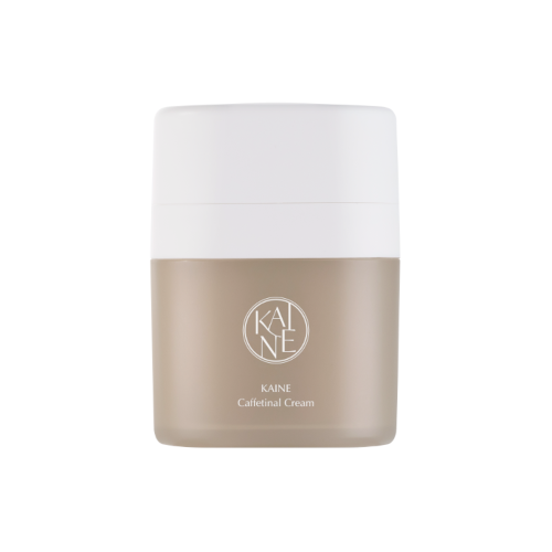 KAINE Caffetinal Cream - 50ml