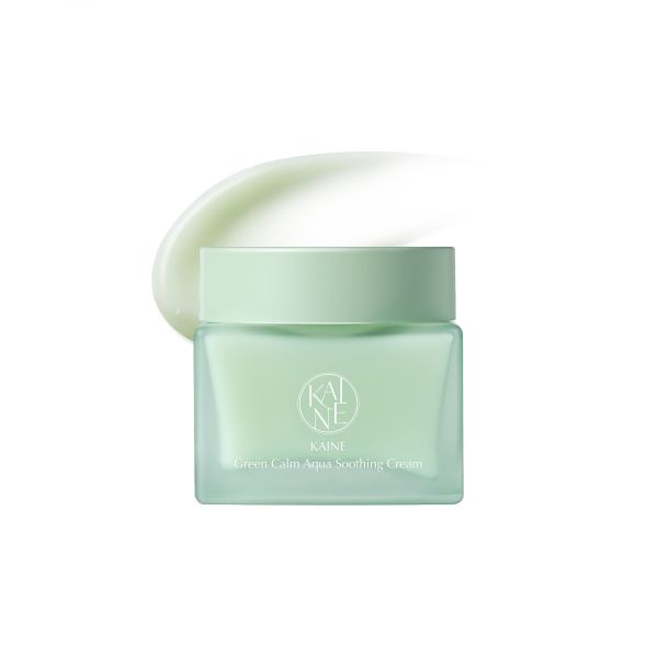 KAINE Green Calm Aqua Soothing Cream - 70ml