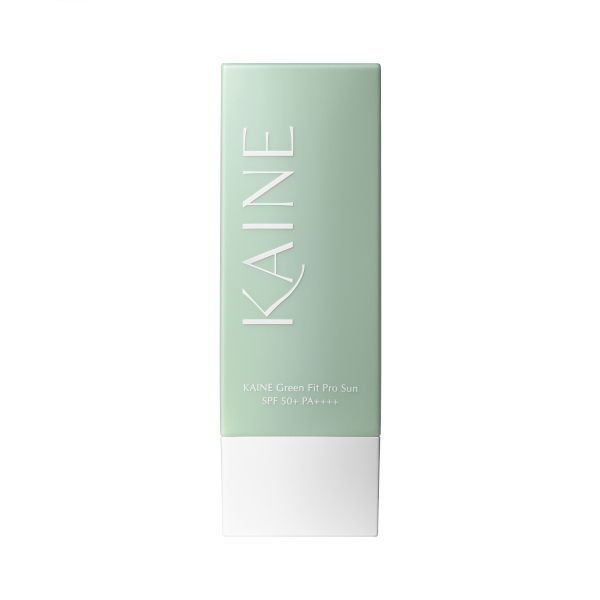 KAINE Green Fit Pro Sun SPF50+ PA++++ - 55ml