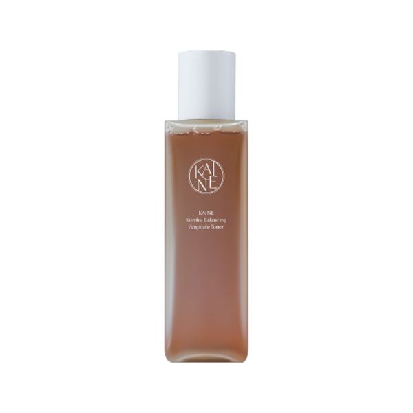 KAINE Kombu Balancing Ampoule Toner - 150ml