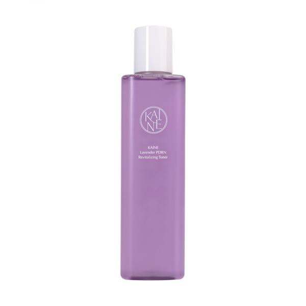 KAINE Lavender PDRN Revitalizing Toner - 300ml