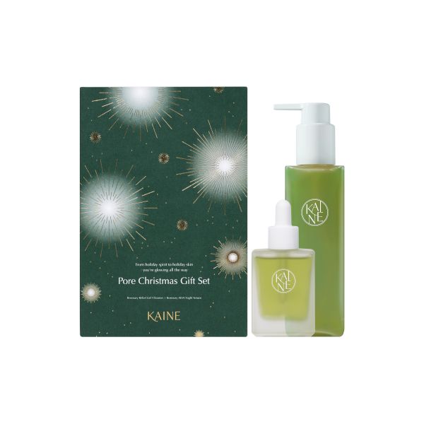 KAINE Pore Christmas Gift Set - 1 set (2 items)