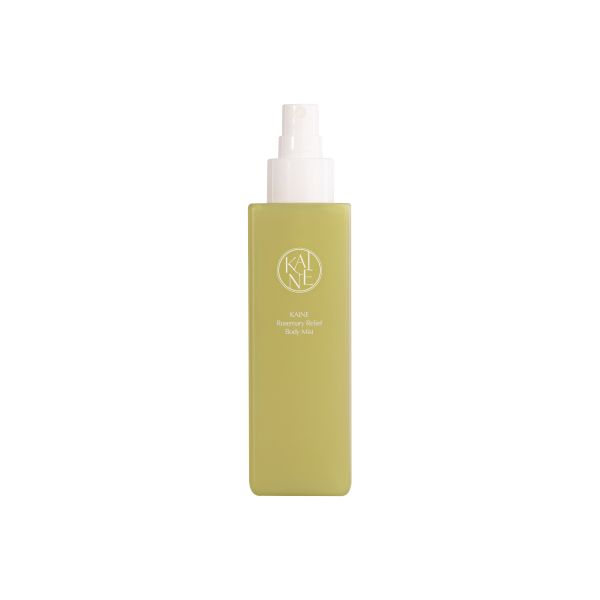 KAINE Rosemary Relief Body Mist - 150ml
