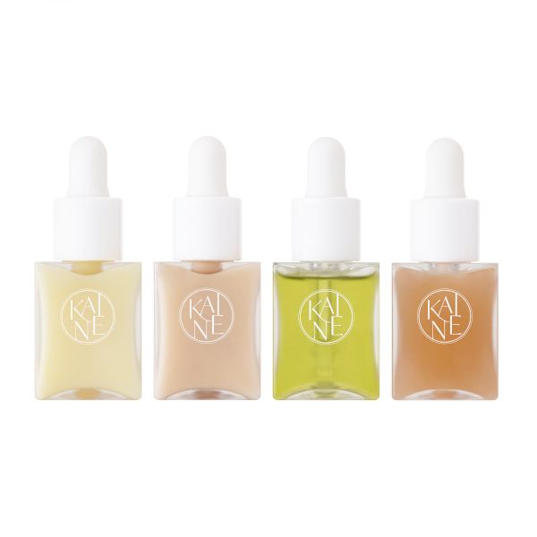 KAINE Serum Discovery Kit - 1 set (4 items)