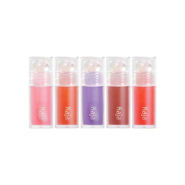 Kaja Juicy Glass Lip Oil - 4ml