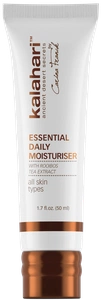 Kalahari Essential Daily Moisturiser