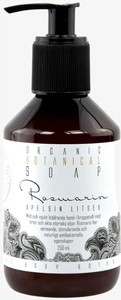 Kaliflower Organic Organic Botanical Soap Rosmarin