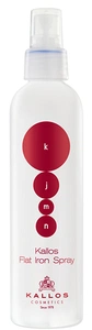 Kallos KJMN Flat Iron Spray
