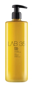 Kallos LAB 35 Shampoo For Volume And Gloss