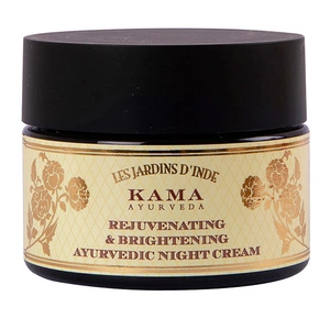KAMA AYURVEDA Brightening Night Cream