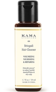 KAMA AYURVEDA Bringadi Hair Cleanser