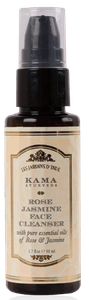 KAMA AYURVEDA Foaming face wash