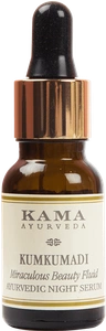 KAMA AYURVEDA Kumkumadi Miraculous Beauty Fluid Ayurvedic Night Serum