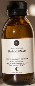 Kamikaze Cosmética Agua Micelar