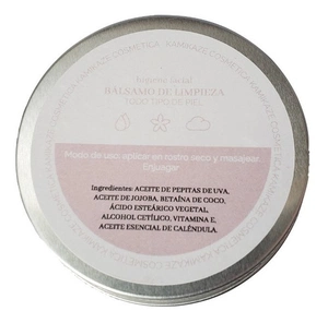 Kamikaze Cosmética Balsamo De Limpieza
