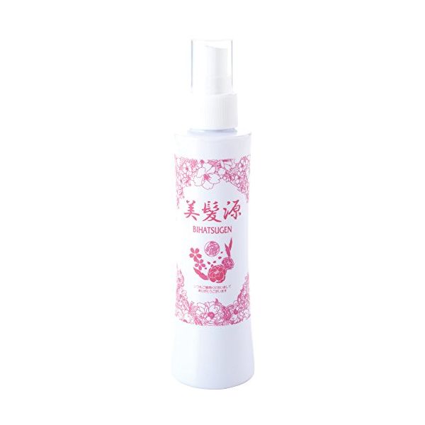 KAMINOMOTO Bihatsugen Hair Essence - 150ml