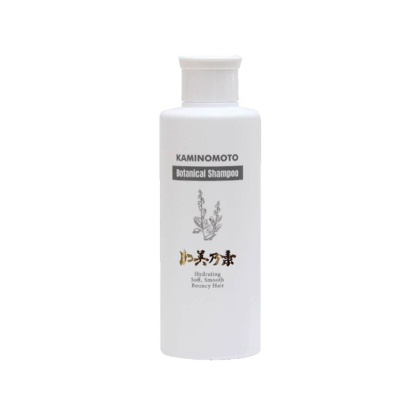 KAMINOMOTO Botanical Shampoo - 200ml