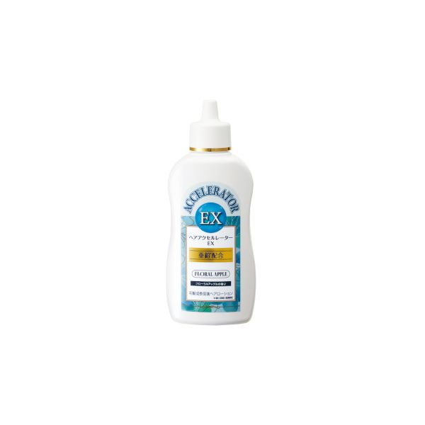 KAMINOMOTO Hair Accelerator EX Floral Apple Fragrance - 150ml