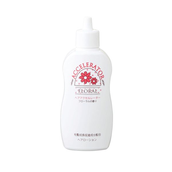 KAMINOMOTO Hair Accelerator F Hair Essence - 150ml