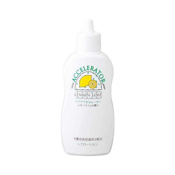 KAMINOMOTO Hair Accelerator L Hair Essence - 150ml