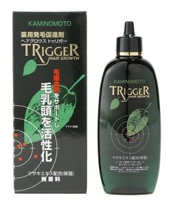 KAMINOMOTO Hair Growth Trigger