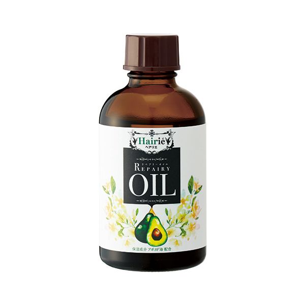 KAMINOMOTO Hairie Repairy Oil - 60ml