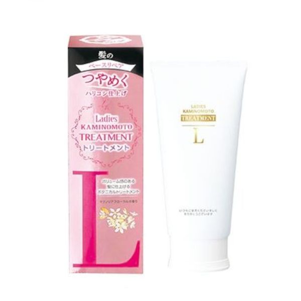 KAMINOMOTO Ladies Treatment - 180g