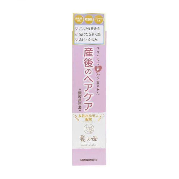 KAMINOMOTO Mother Hair Essence - 150ml