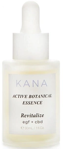 KANA SKINCARE Egf + CBD Active Botanical Essence