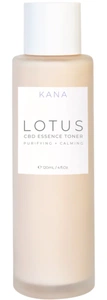 KANA SKINCARE Lotus Essence CBD Toner