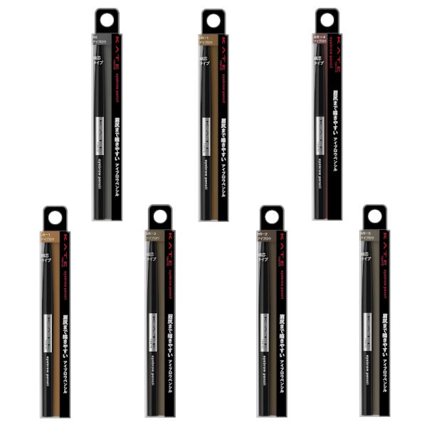 Kanebo Kate Eyebrow Pencil A - 0.07g
