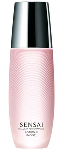 Kanebo SENSAI Lotion Ii (Moist)