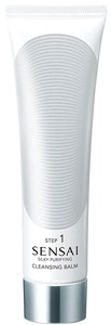 Kanebo SENSAI Silky Purifying Cleansing Balm
