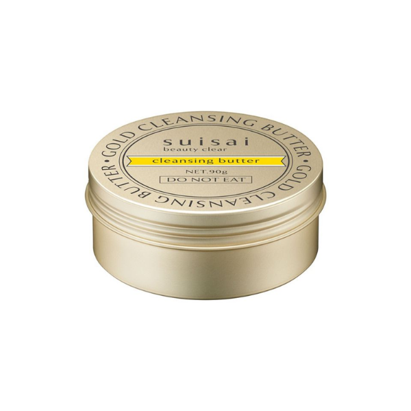 Kanebo Suisai Beauty Clear Gold Cleansing Better - 90g