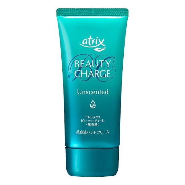 Kao Atrix - Beauty Charge Hand Cream - 80g