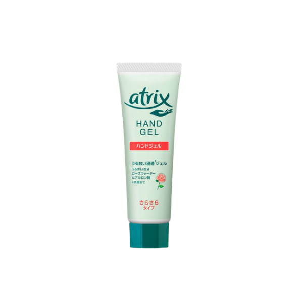 Kao Atrix Hand Gel Tube - 50g