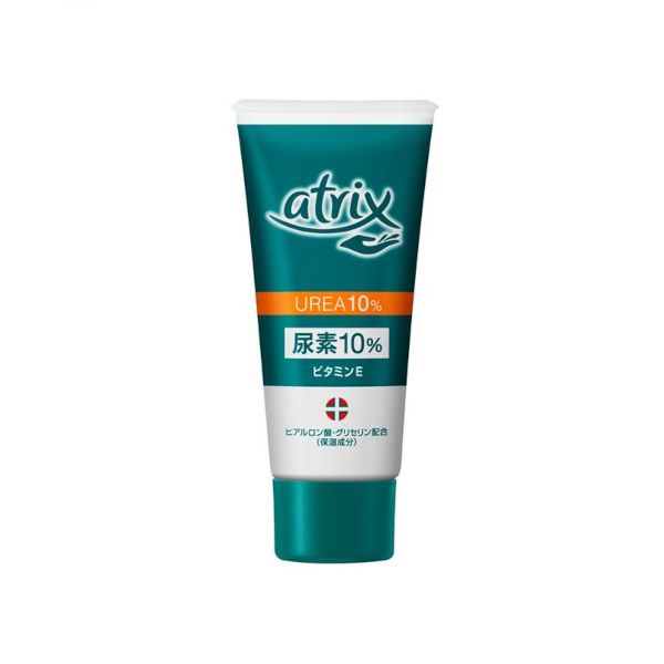 Kao Atrix Urea 10% Hand Cream - 60g