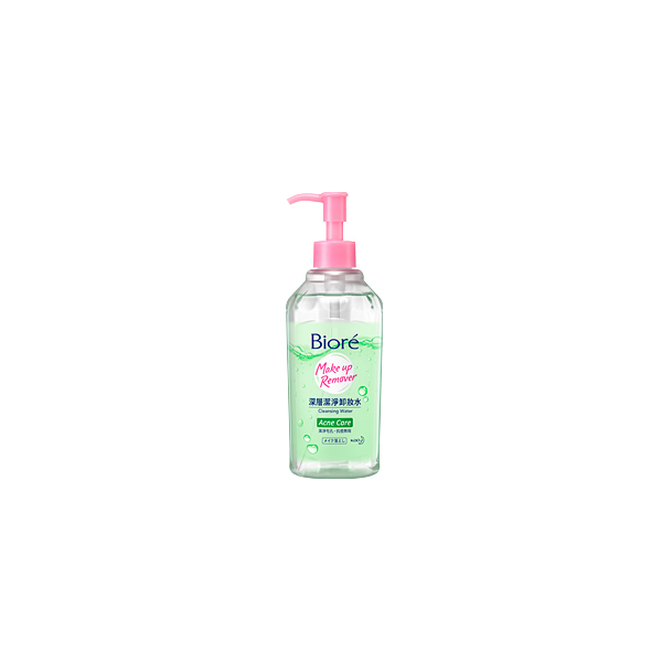 Kao Biore Cleansing Water Acne Care - 300ml
